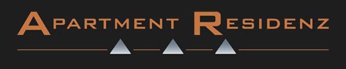 Logo Apartment Residenz